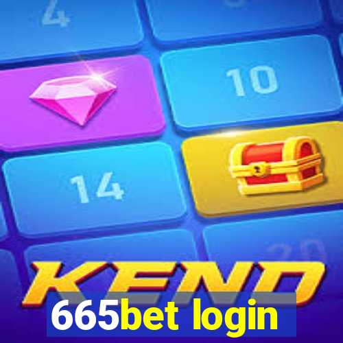 665bet login